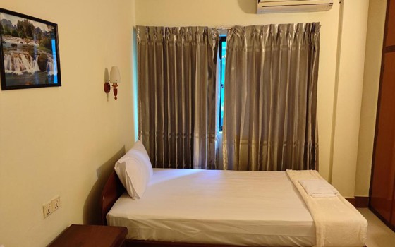 សណ្ឋាគារ និងភោជនីយដ្ឋាន Galaxy ភ្នំពេញ