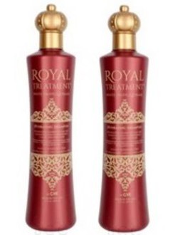 DẦU GỘI XẢ CAO CẤP CHI ROYAL TREATMENT HYDRATING 355ML