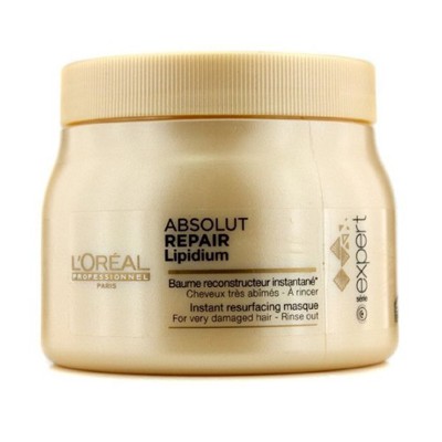 HẤP DẦU L'OREAL PHỤC HỒI 3 TÁC ĐỘNG ABSOLUTE 500ML 