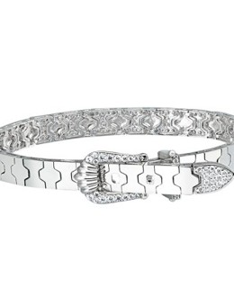 Lắc Tay VBR0255B-W