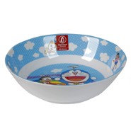 Tô bèo Superware họa tiết Doremon, B429-7.5 Trắng