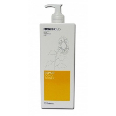 DẦU XẢ FRAMESI REPAIR MORPHOSIS CHO TÓC KHÔ XƠ HƯ 1000ML