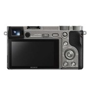 Máy ảnh Sony A6000