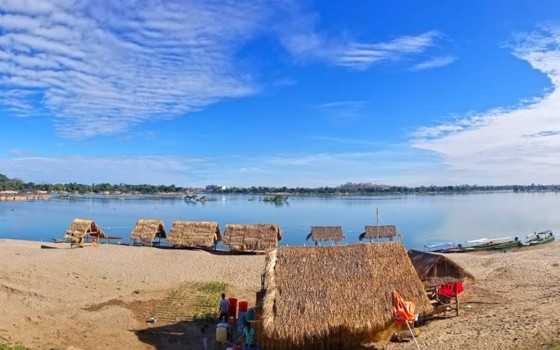 អន្លង់ផ្សោតឈើទាល ខេត្តស្ទឹងត្រែង