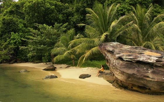 ឧទ្យានជាតិ រាម