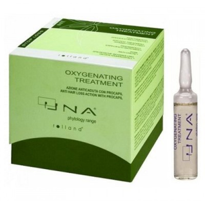 HUYẾT THANH ĐẶC TRỊ CHỐNG RỤNG TÓC ROLLAND 10MLX12 