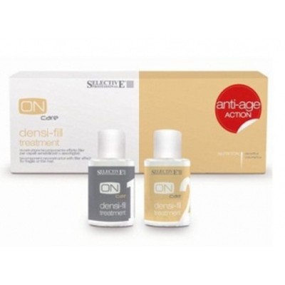 TINH DẦU CHỐNG LÃO HÓA, TÁI TẠO TÓC SELECTIVE 10ML x 10 