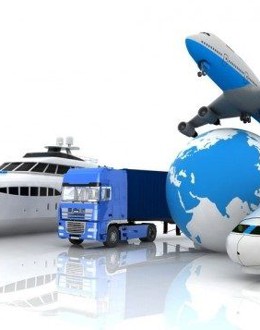 Dịch vụ vận chuyển đa phương thức