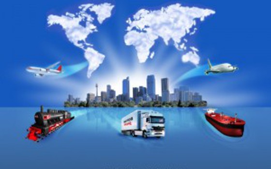 Nghề HOT – Ngành Quản trị Logistics