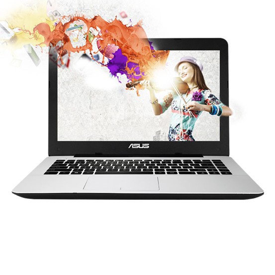 Asus X455LA-WX470D