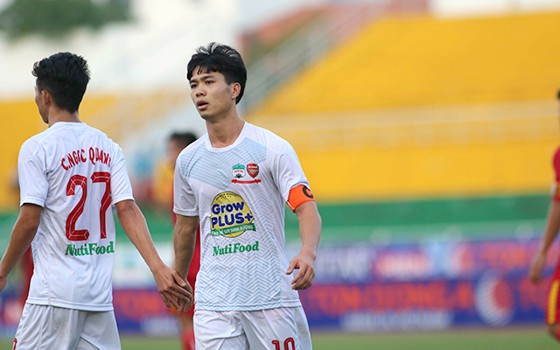 Điểm tin tối 28/12: 'HAGL đã bớt đẹp đi rất nhiều'