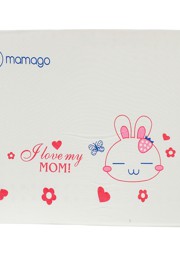 GỐI CAO SU CHỐNG NGẠT MAMAGO BEE