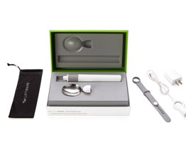 Thìa thông minh có khả năng chống rung dành cho người bị Parkinson hay phục hồi sau đột quỵ