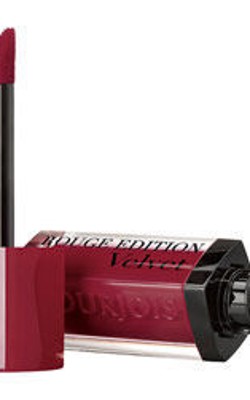 Son Bourjois Velvet 08 Grand Cru