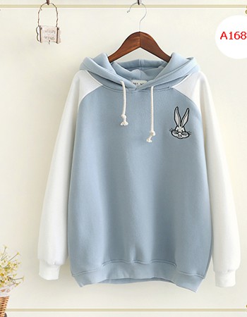 Áo thu đông A1688