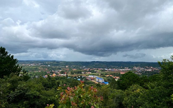 វប្បធម៌ ភ្នំដោះក្រមុំ ខេត្តមណ្ឌលគិរី