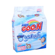 BỈM DÁN GOO.N NEWBORN 90 (NỘI ĐỊA) (SƠ SINH - 5KG)