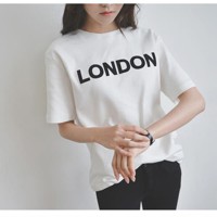 Áo thun nữ LONDON