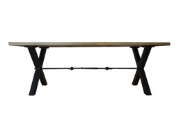 Bàn ăn Cognac 8-10 chỗ