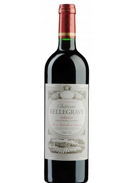 Chateau Bellegrave 2010