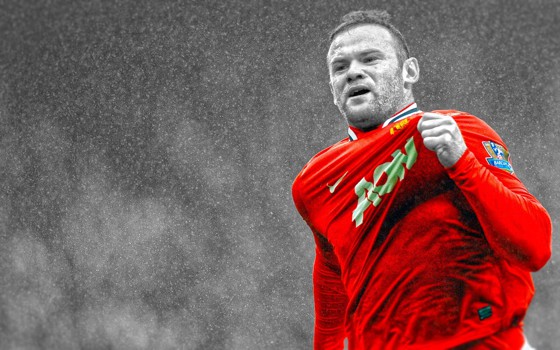 May có FA Cup, cuối cùng Rooney sẽ được "mỳ chính" ở Man United