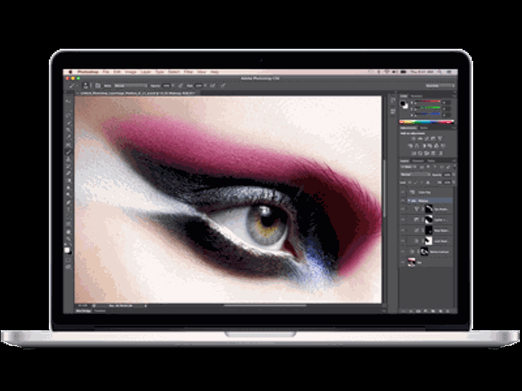 MacBook Pro 13 Touch Bar 256GB (2017)