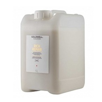 DẦU GỘI GOLDWELL RICH REPAIR PHỤC HỒI TÓC HƯ TỔN 5 LÍT (5L) 
