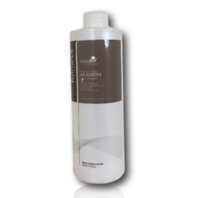 PHỤC HỒI TÓC HƯ TỔN NẶNG KERATIN KARSEELL MACA 500ML