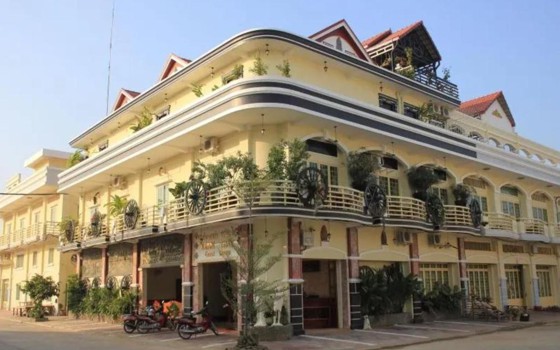 ផ្ទះសំណាក់​ KeanThay ខេត្តបាត់ដំបង