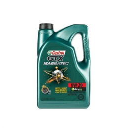 Nhớt Castrol Magnatec 10W40 (4L)