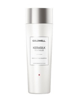 DẦU GỘI NUÔI DƯỠNG CHUYÊN SÂU GOLDWELL KERASILK 250ML