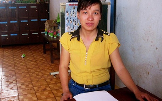 3 cô giáo bị 'đì' vì tố sếp tiêu cực