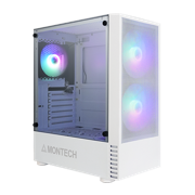 MOTECH X2 MESH WHITE Case