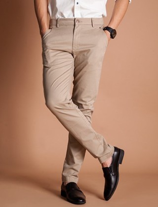 Quần Kaki Nam 005