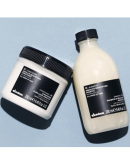 GỘI XẢ HÒA MỸ DAVINES 250ML+280ML 