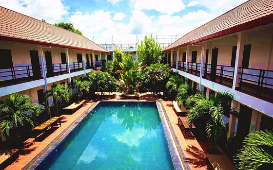 Huylin Angkor Boutique ខេត្តសៀមរាប