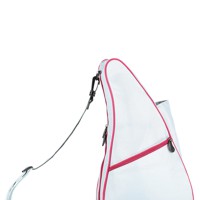 The Healthy Back Bag 6123-LB (S) Light Blue