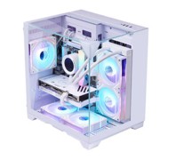 玩嘉天际S1 Mini 海景房