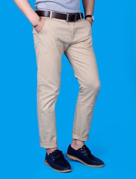 Quần Kaki Nam 010