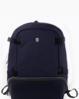 Crumpler Proper Roady Photo Half (M) Navy