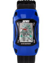 Đồng Hồ Skmei Scar Thể Thao