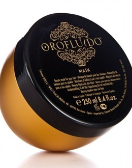 HẤP DẦU PHỤC HỒI TÓC OROFLUIDO 250ML 