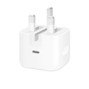 Apple 40W Dynamic Power Adapter with 60W Max HK