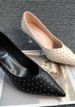 Giày cao gót MH122C