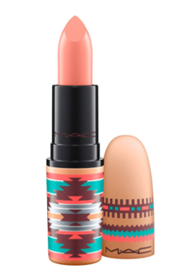 Son MAC Vibe Tribe Màu Pure Vanity