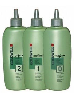 THUỐC UỐN LẠNH GOLDWELL TOPFORM 500ML