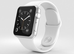 Apple Watch S2 38mm màu trắng