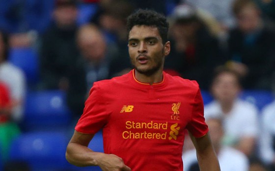 Liverpool đại hạ giá sao trẻ