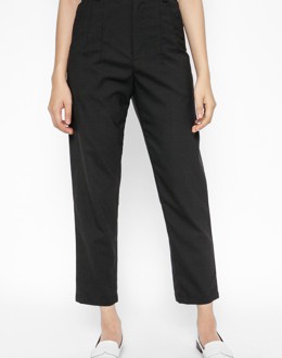 Quần Tây Ống Đứng