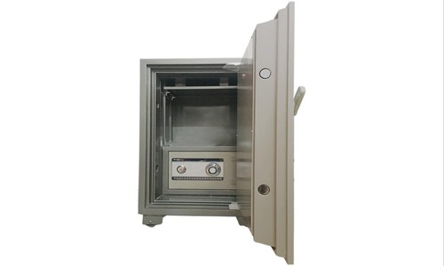 ទូដែកសុវត្ថិភាពសោបង្វិល Code:GW-88E (C) ទម្ងន់ : 180Kg